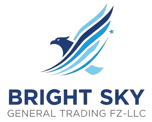BRIGHT SKY GENERAL TRADING FZ-LLC